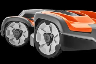 Shop Now Automower® 535 AWD