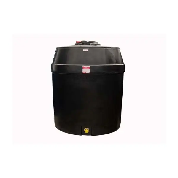 Free Returns Carbery Non Potable 3000L Water Tank (382mm Mhole)
