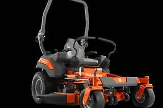 HUSQVARNA Z448 Exclusive