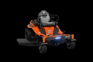 Budget Husqvarna Xcite™ Z375 60"