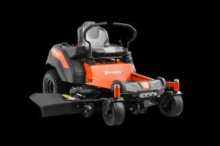 Husqvarna Z254F Special Edition Clearance