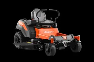Free Returns Husqvarna Z248F Special Edition