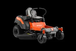 Bargain Husqvarna Z242F Special Edition