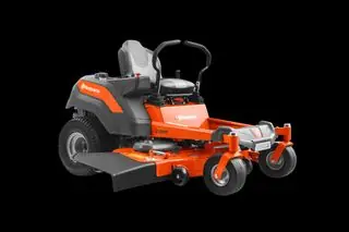 Money Back Guarantee HUSQVARNA Z254F