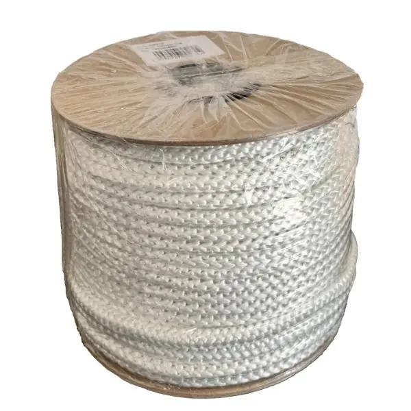 Douglas White Stove Rope 10mm x 50m Must Have