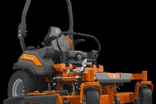Price Cut Husqvarna Z560LS