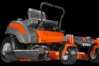 Husqvarna Z254 Best Choice