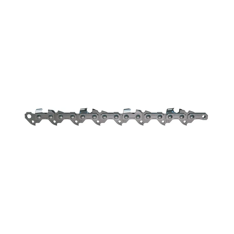 Oregon 91PX033G AdvanceCut S33 Saw Chain, 3/8" Low Profile Pitch, .050" Gauge, 33 Drive Links High Quality