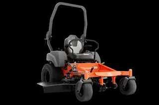 Secure Checkout Husqvarna MZ 54IN ROPS Special Edition