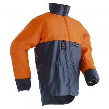 Exclusive Offer Sml - Husqvarna Saw Protection Arbor 20 Jacket