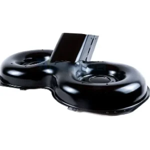 36" Husqvarna Rear Discharge Deck Shell for CTH135 (up to 2010): 532176029, 176029 Super Sale
