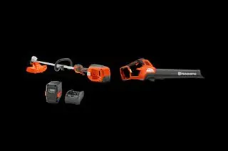 Husqvarna 320iL and 230iB Bundle New Release