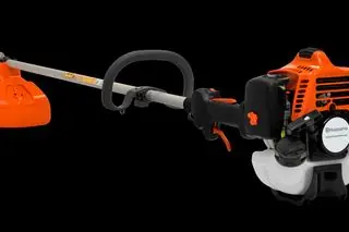 HUSQVARNA 430LS Top Rated