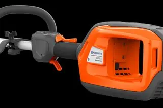 Modern 525iLK powerhead (tool only)