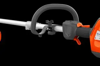 Order Now 525iLK with trimmer attachment (tool only)