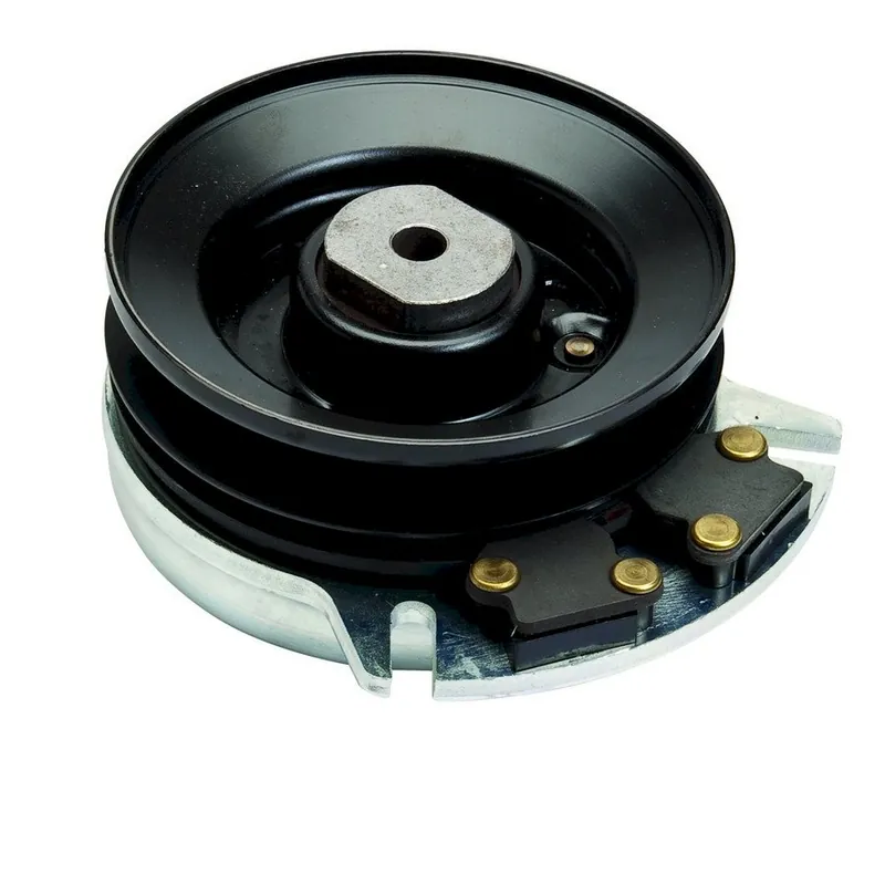Direct From Manufacturer Husqvarna Electric Clutch