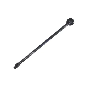 Kubota GR1600-ID-2 Universal Joint: KUK1253-13514, K1253-13514 Handmade