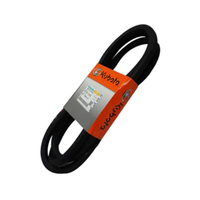 Genuine Kubota deck belt 48” side discharge decks : K5700-34712 , KUK5700-34712 Buy Online