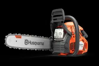 Handmade Husqvarna 445S