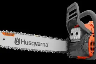 HUSQVARNA 445 Flash Sale