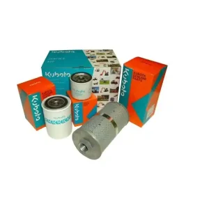 Worldwide Shipping Kubota 1000HR Engine Service Kit for F3060, F3560, F3680, F3890: W21TK00085