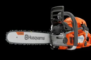 HUSQVARNA 550 XP® Mark II Low Price
