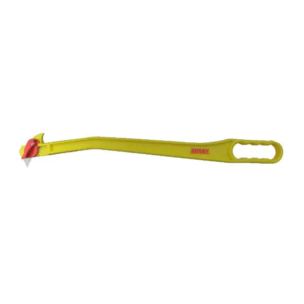 Crafted Hayknife-Bale/Bag Cutter