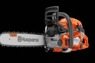 HUSQVARNA 550 XP® G Mark II Exclusive