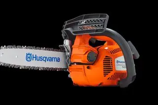 HUSQVARNA T435 Place Order
