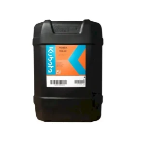 Reduced Price Kubota Engine Oil 20 Litres KUW21UE02020