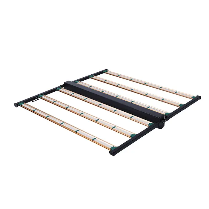 Growers Choice ROI-FV 350 Watt Vegetative LED Grow Light, 120/277 Volt Hot Deal