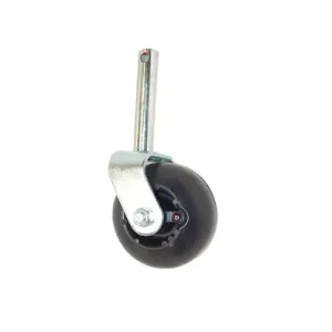 Limited Edition Kubota RCK60 ​Deck Wheel Assembly: K5668-42202