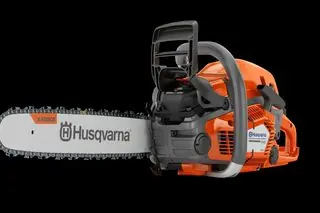 HUSQVARNA 545 Mark II Trusted Brand