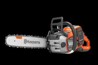 Husqvarna 550i XP® with battery and charger Fan Favorite
