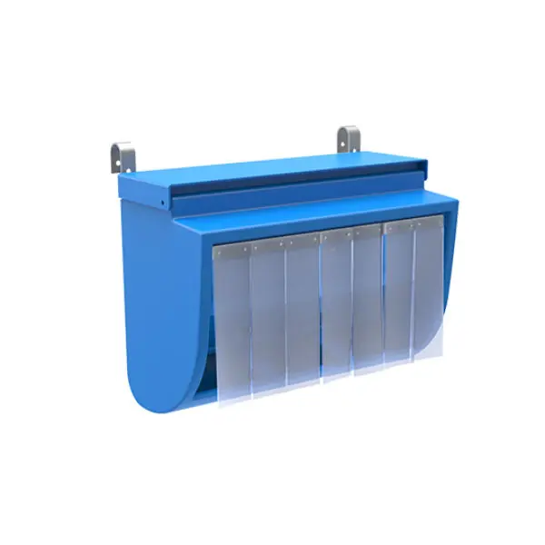 Brand New JFC 80L Creep Feeder