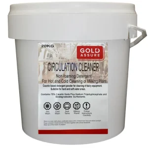 Gold Assure Circulation Cleaner 20Kg Cheap