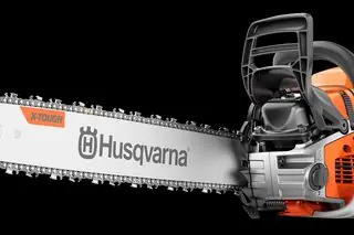 Affordable Husqvarna 562 XP® Mark II