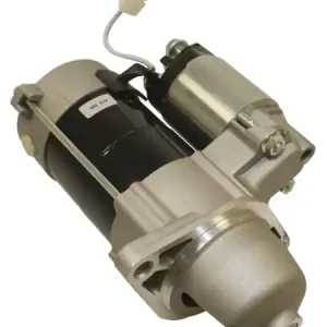Buy Online Electric Starter fits Kubota Tractor Mowers : 1G023-63010, K3511-81410, K3511-81411