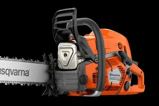 Modern HUSQVARNA 585