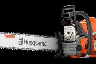 Express Delivery HUSQVARNA 592 XP®