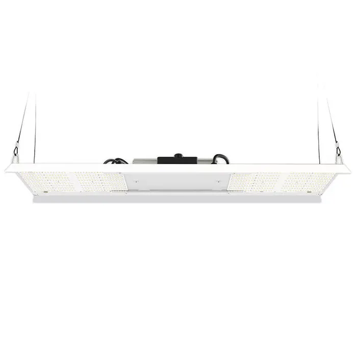 Direct From Factory Horticulture Lighting Group HLG 320 Rspec FR LED Grow Light