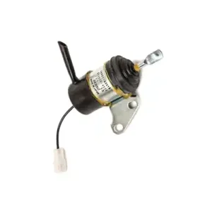 Kubota G21 Stop Solenoid: 16851-60015, KU16851-60015 Get Yours