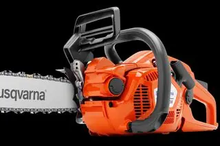 Trusted Brand HUSQVARNA 439