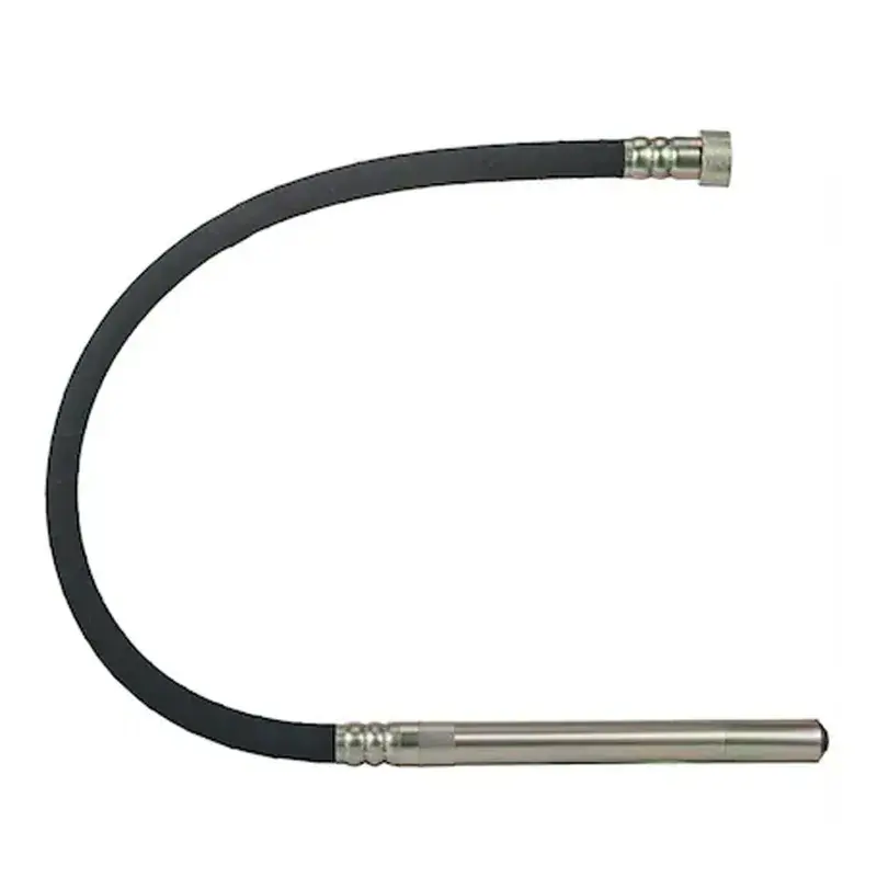 Warranty Included AKARI 1.5 m 35 mm Concrete Vibrator Needle (VS-1A)