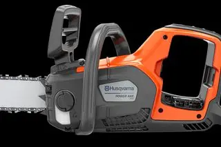 Affordable Power Axe 350i (tool only)