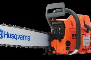 HUSQVARNA 395 XP® Bargain