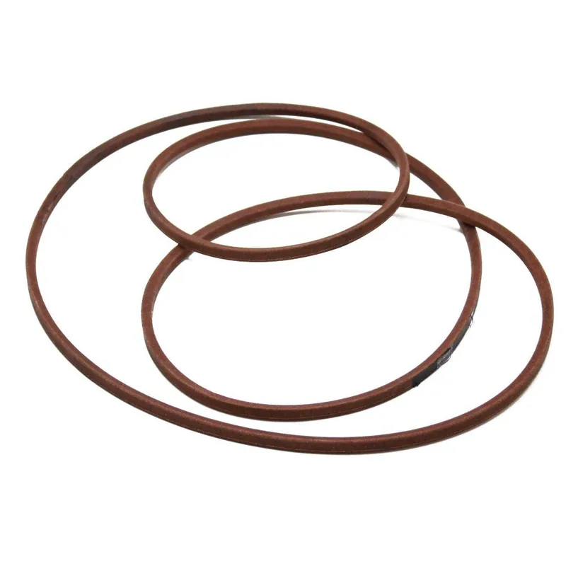 Deck Belt for Kubota Z700 Series: K5584-36710 Trending