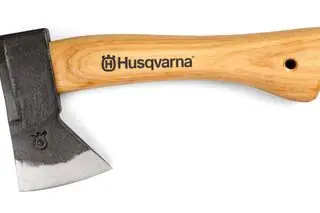 Swedish Style Hiking Hatchet Save Now