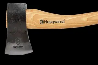 Swedish Style Hatchet Hassle-Free Returns