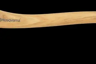 Swedish Style Carpenter Axe Direct From Manufacturer